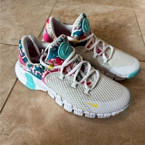 Nike Free Metcon 4 Size 7